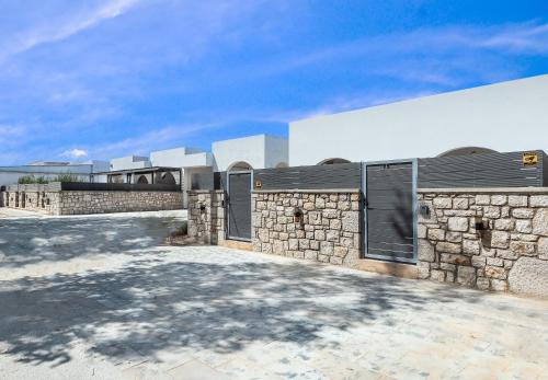 Kolymbia Apartment | Kimia Luxury Apartments