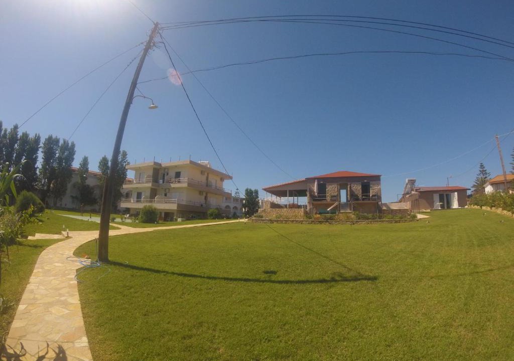 Drosia Bed & Breakfast | Kimiro Drosia Zante