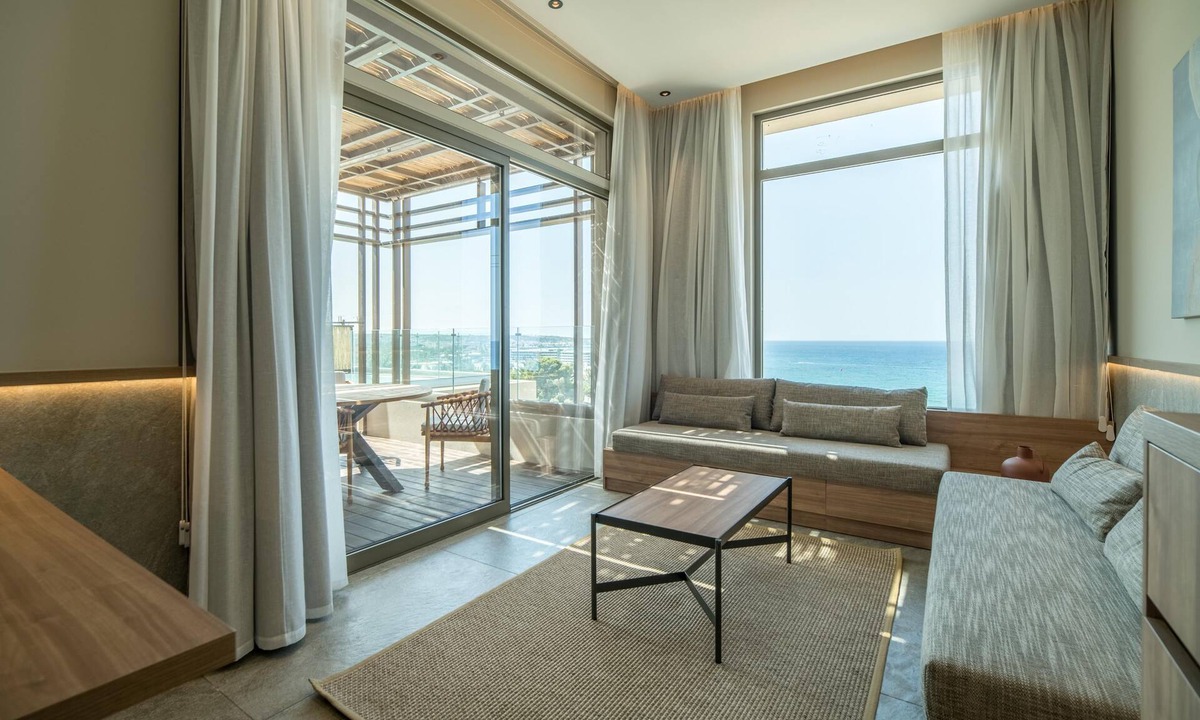 Old Hersonissos Hotel | King Minos Retreat Resort & Spa