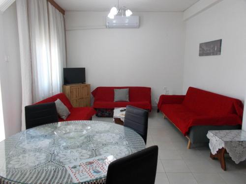 Kozani Apartment | Kipseli 1