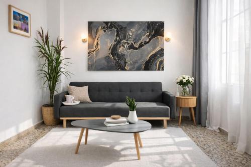 Kypseli Apartment | Kipseli Local Staying