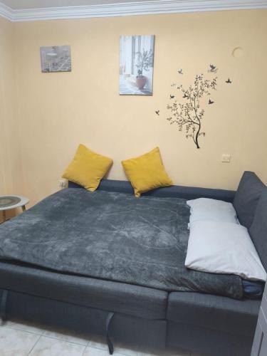 Kypseli House | Kipsely room