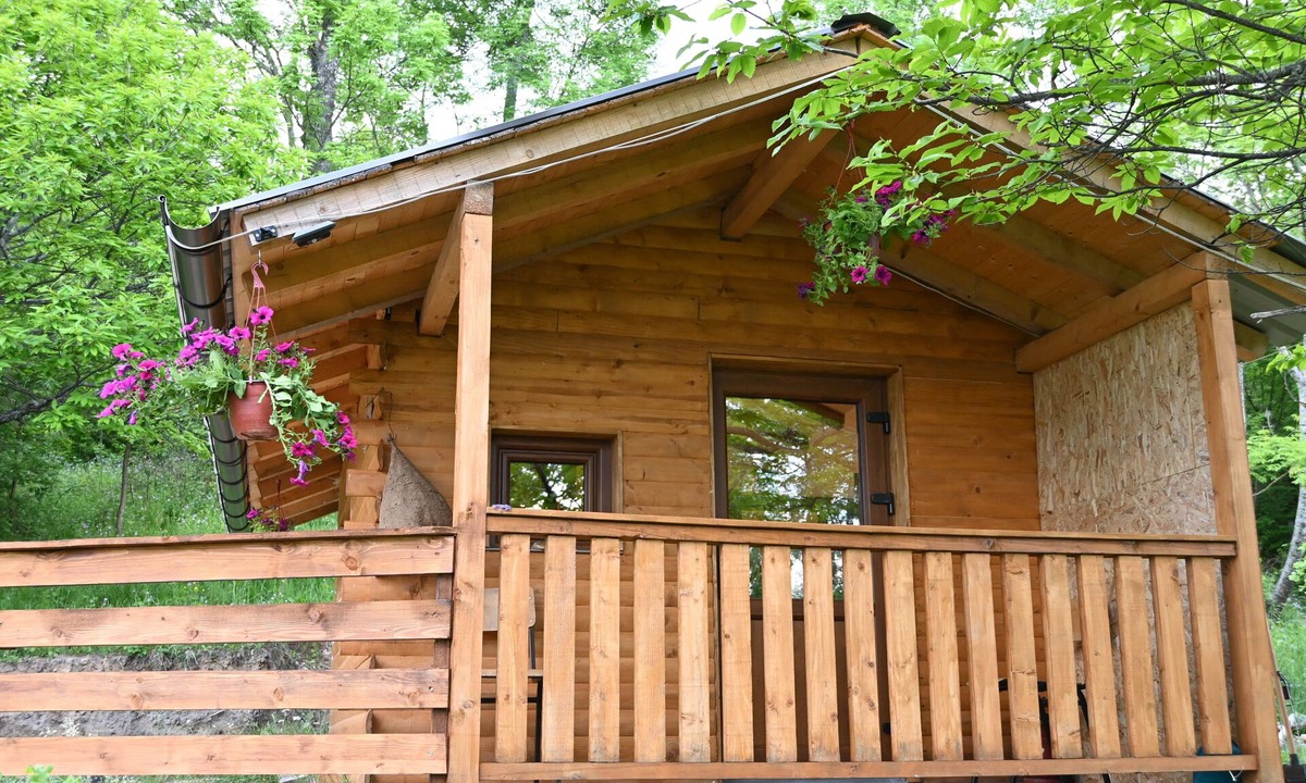 Prevalla House | Kitka Hostel Guest House