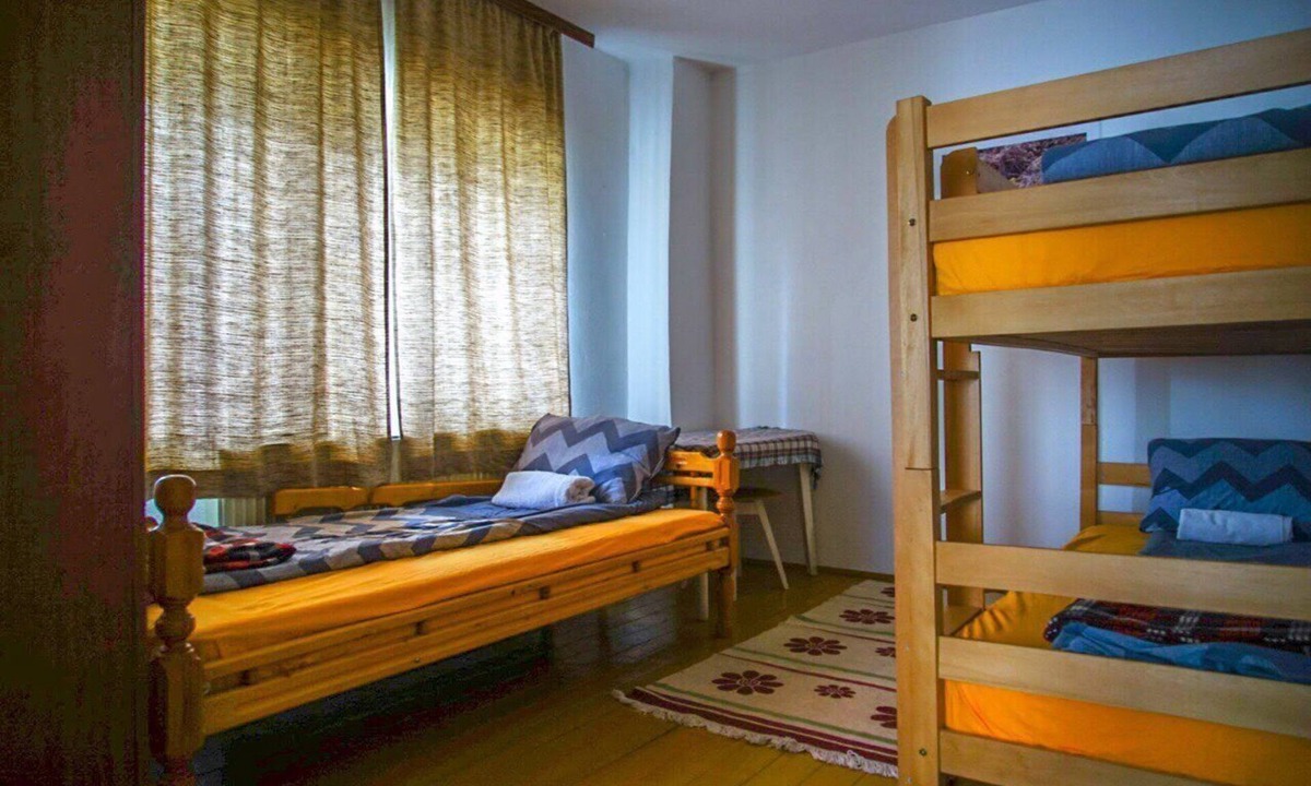 Prevalla House | Kitka Hostel Guest House