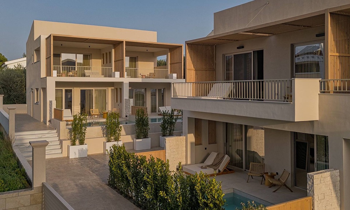 Mytikas Apartment | Kiva Luxury Suites & Villas