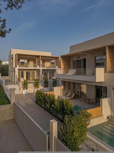 Mytikas Villa | Kiva Luxury Suites Villas