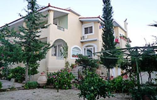 Thimiana Apartment | Kleidas Apartments