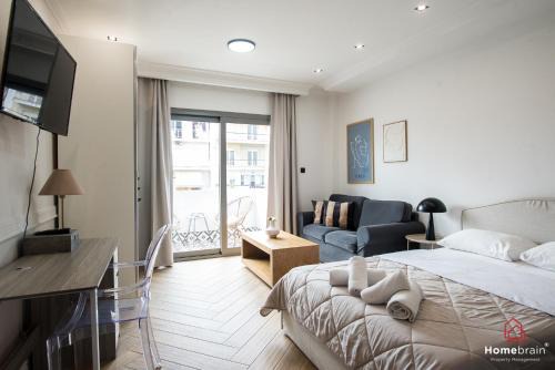 Alexandroupoli Apartment | Kleoniki's Boutique apartment By Homebrain