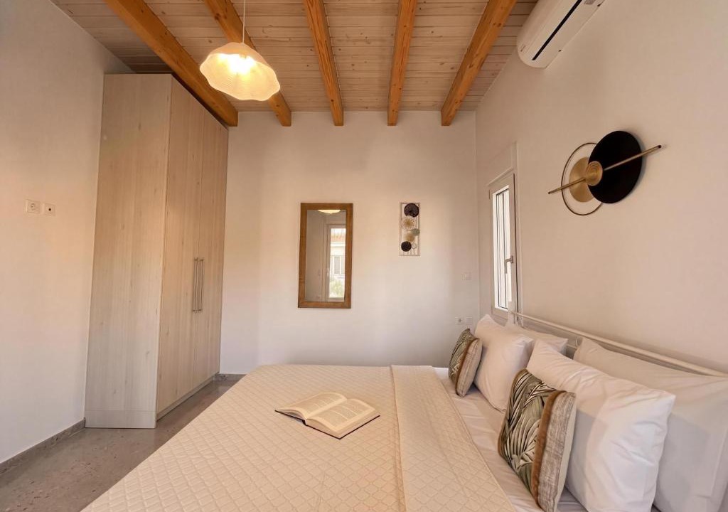 Faistos Villa | Klima Breeze