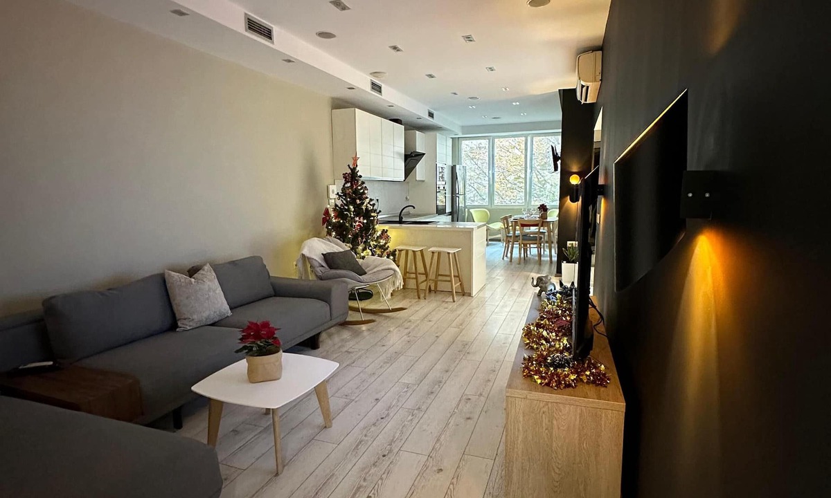 Blloku Apartment | KLT Blloku Center