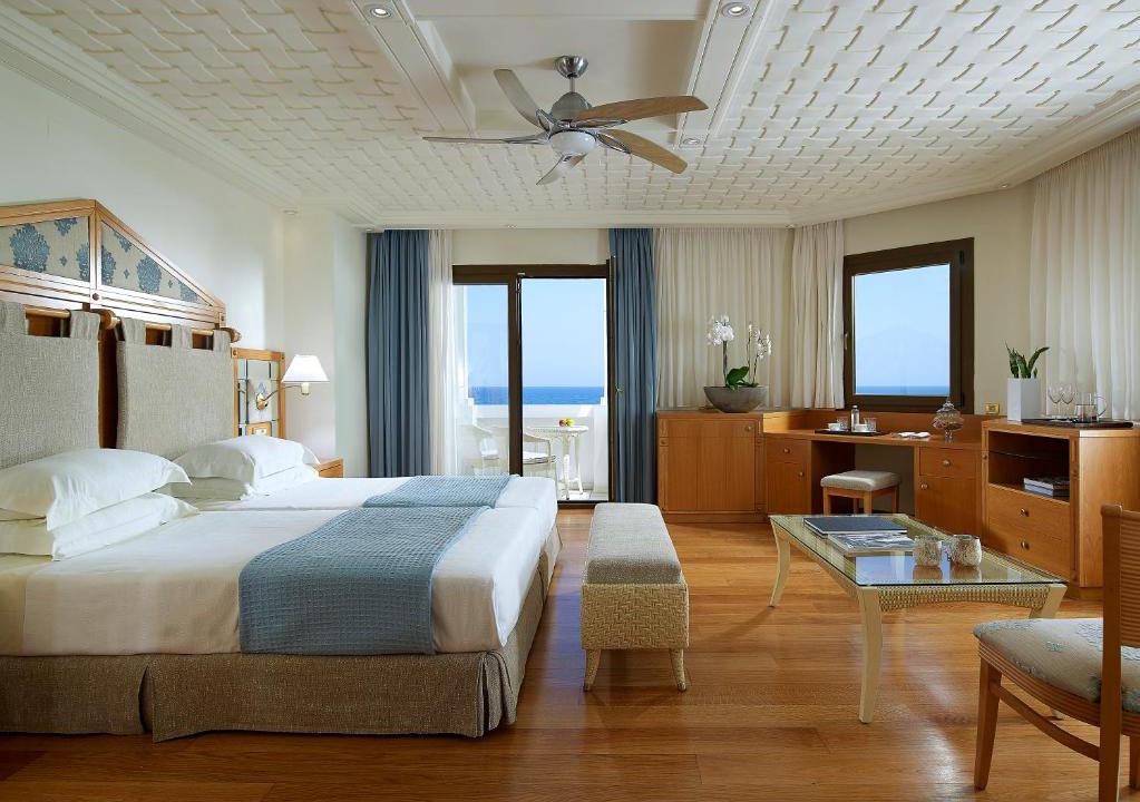 Aldemar Knossos Villas | Anissaras