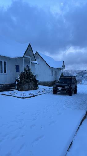 Diber House | Koçeku Brothers Guest House