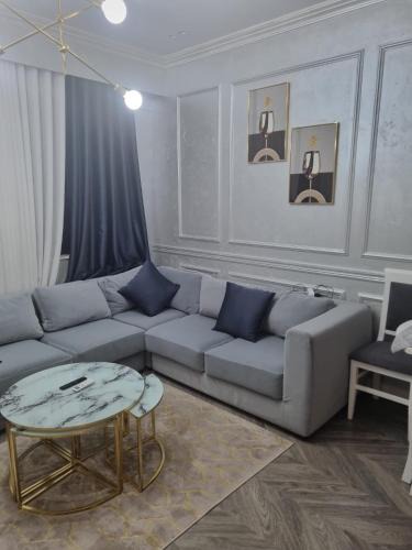 Farke Apartment | Kodra e diellit residence 2