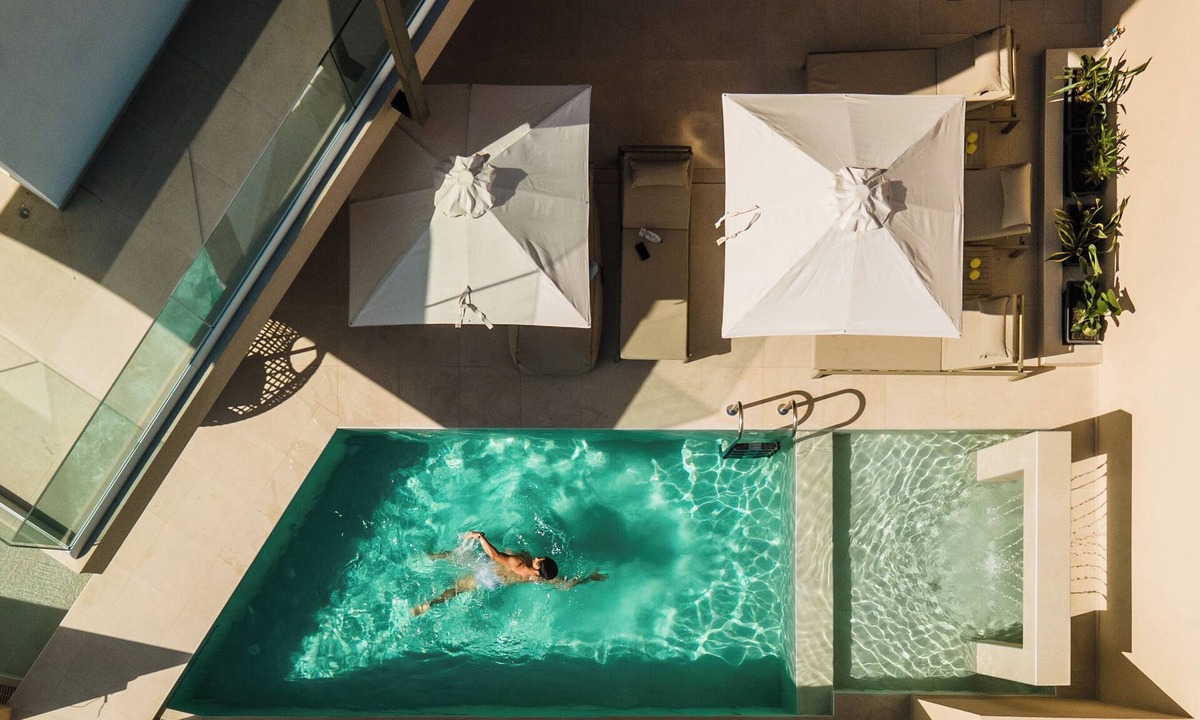 Georgioupolis House | Kokalas Luxury Villa
