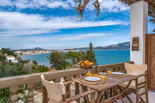 Agios Sostis Apartment | Koklas Studios