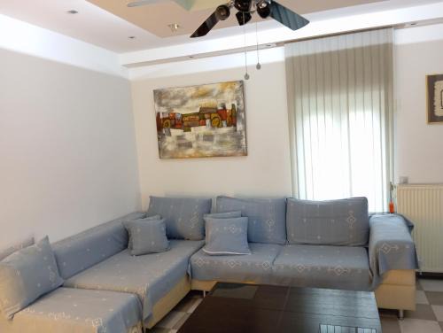 Paralia Vergas Apartment | kokona apartment