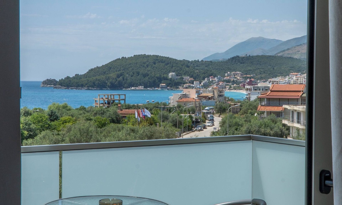 Himare Hotel | Koks’ Guesthouse