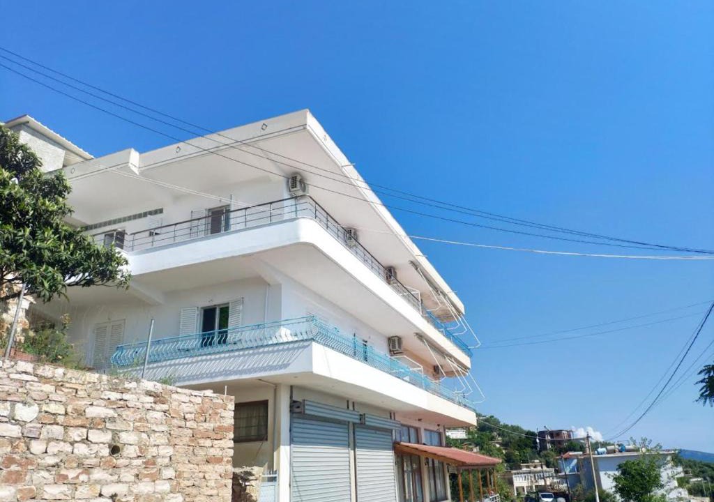 Lukove Hotel | Kolagji Rooms