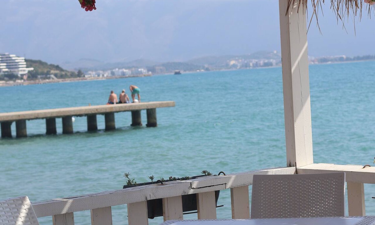 Radhime Resort | Kompleksi Turistik DEA Radhime