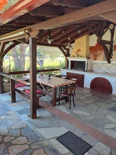 Ormos Panagias House | Konaki Guesthouse
