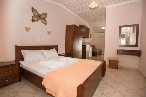 Preveza Apartment | Korali House