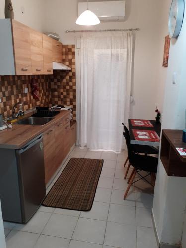 Ampelokipoi-Menemeni Apartment | Kosta's Apartment 1