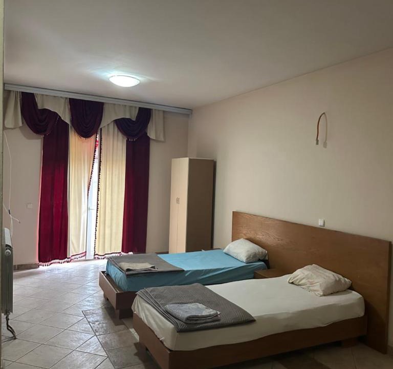 Bardhi i Madh Apartment | Kosvegas apartment 10