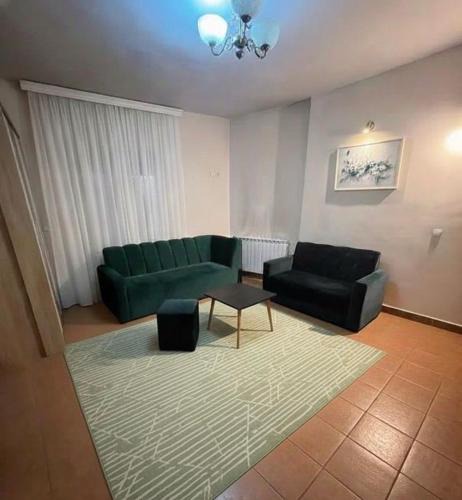 Bardhi i Madh Apartment | Kosvegas Apartment