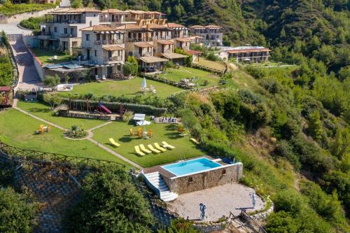Kassandra Villa | Koumaros Villas