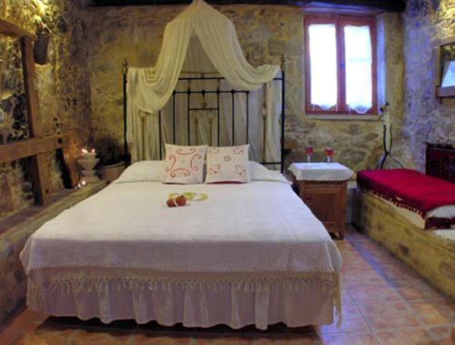 Tzannakiana House | Kouriton House