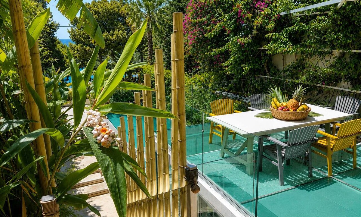 Kavouri House | Krabo Villa & Spa