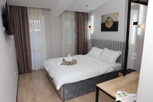 Berat Hotel | Kremelo Hotel