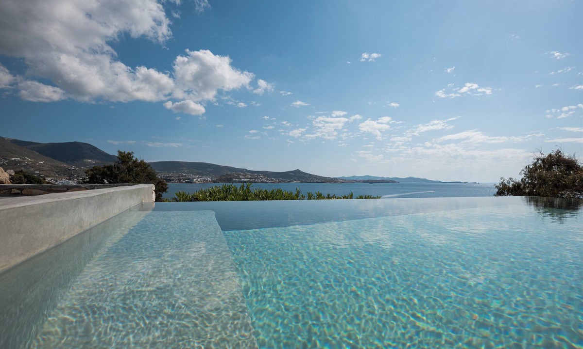 Krotiri House | Krios Luxury Suites