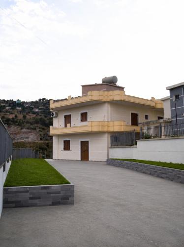 Sarande Apartment | Kristo Villa