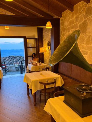 Kruje Hotel | Kruja Albergo Diffuso , Inside Kruja Castle