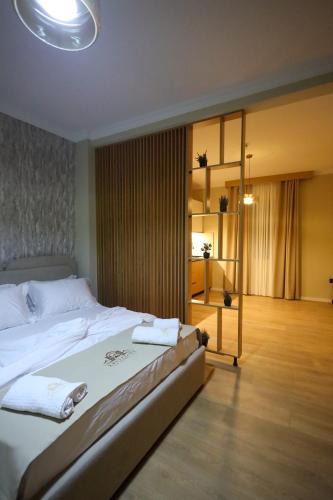 Kruje Hotel | Kruja Gate