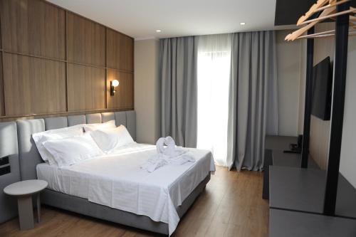 Kruje Hotel | Kruja Luxury Suites