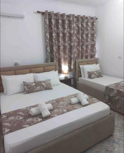 Permet Apartment | Kruti house