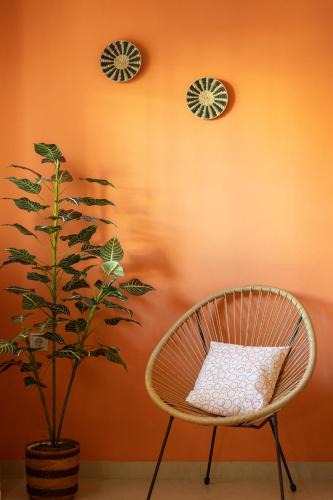 Kato Zakros Apartment | Krystallenia's House