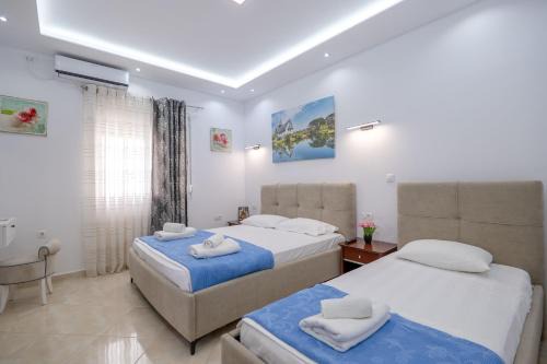 Ksamil House | Ksamil Guesthouse Villa