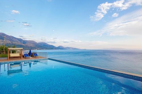 Qeparo Hotel | Kshira Oasis Qeparo - Boutique Beachfront Suites & Restaurant