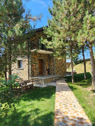 Elbasan Apartment | Kulla Relax