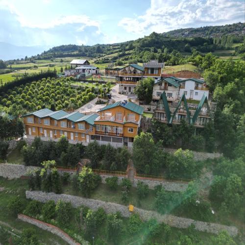 Diber Resort | Kurora e Gjelber Resort