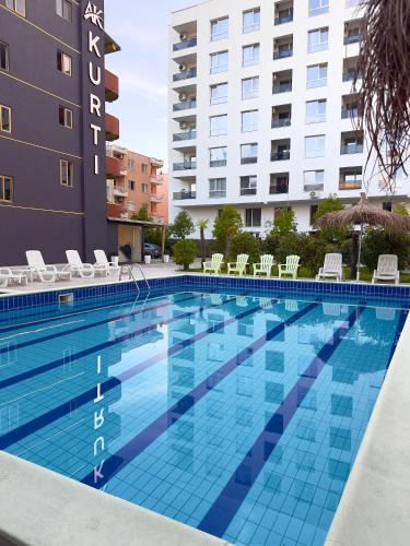 Golem Hotel | KURTI Hotel