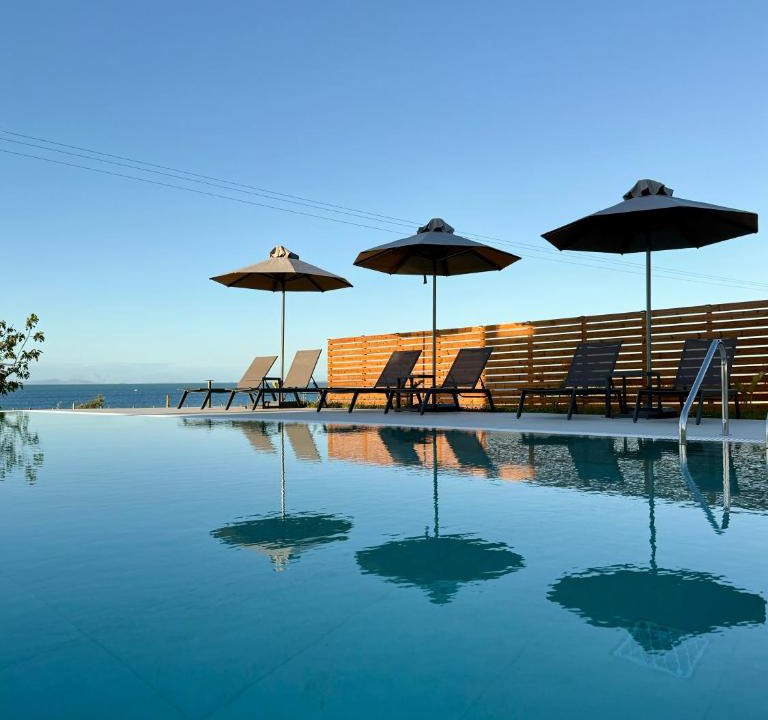 Killini Apartment | Kyllini Seaside Apartments & Rooms