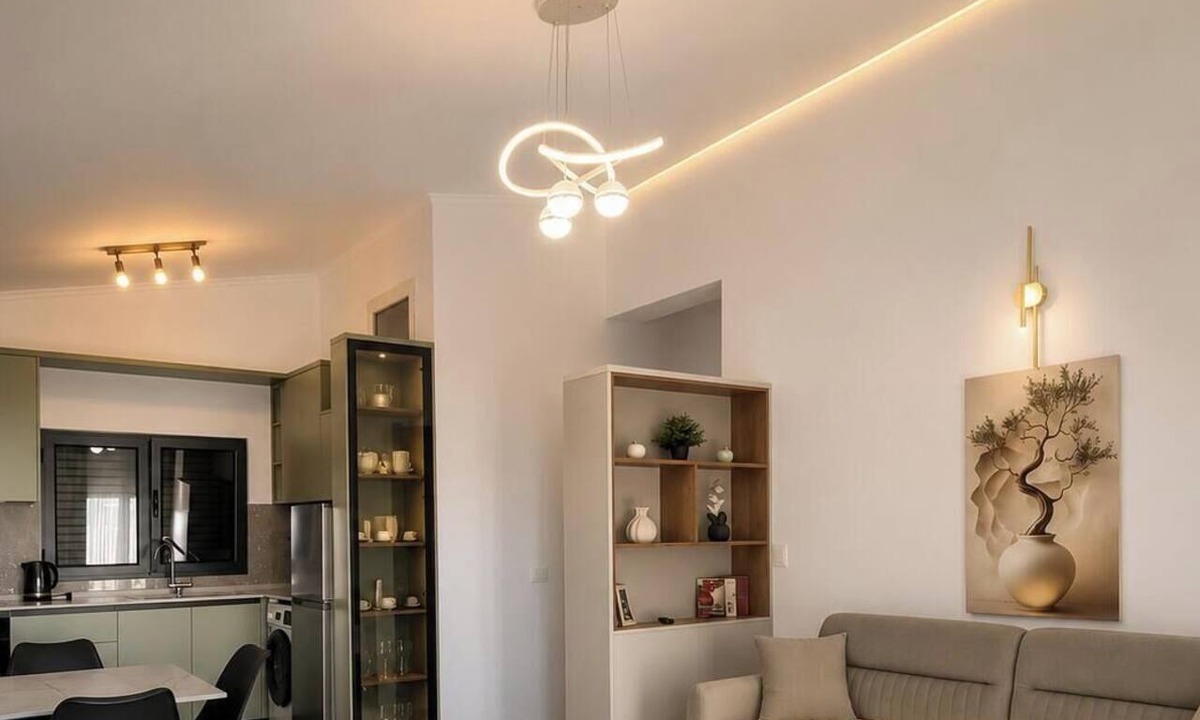 Durres Apartment | Kypsel Apartment – Your Cozy Beach Getaway in Durrës