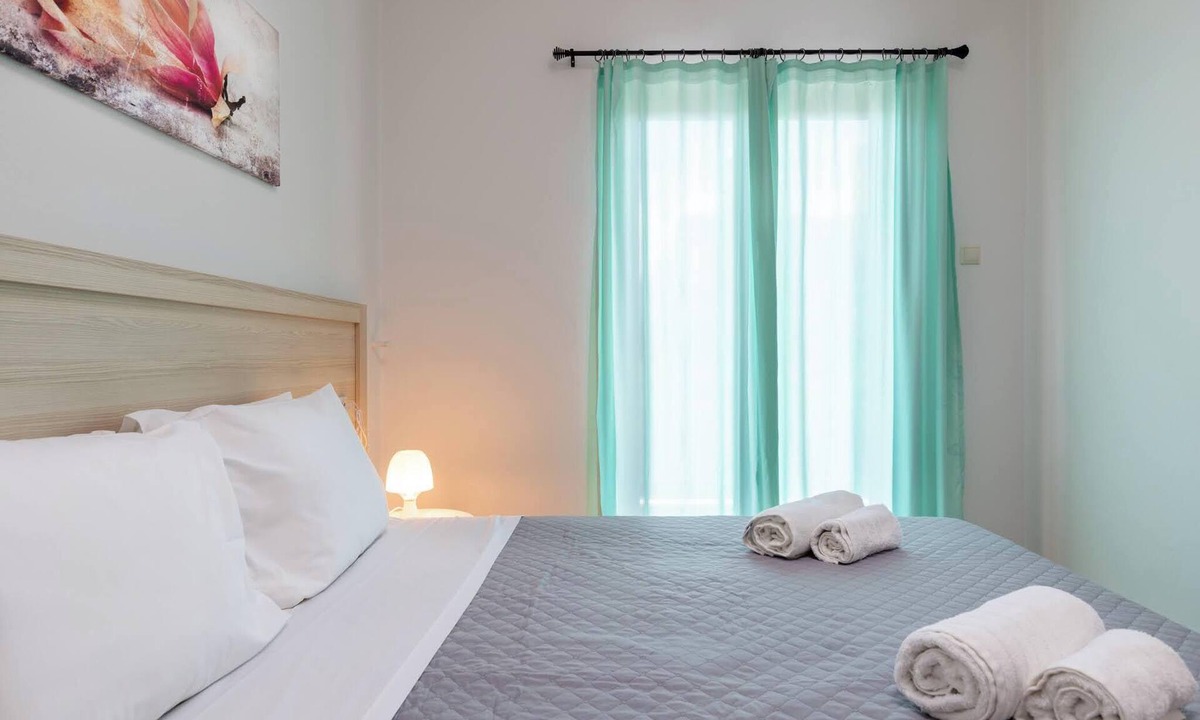 Nea Chora Apartment | Kyril Apartment