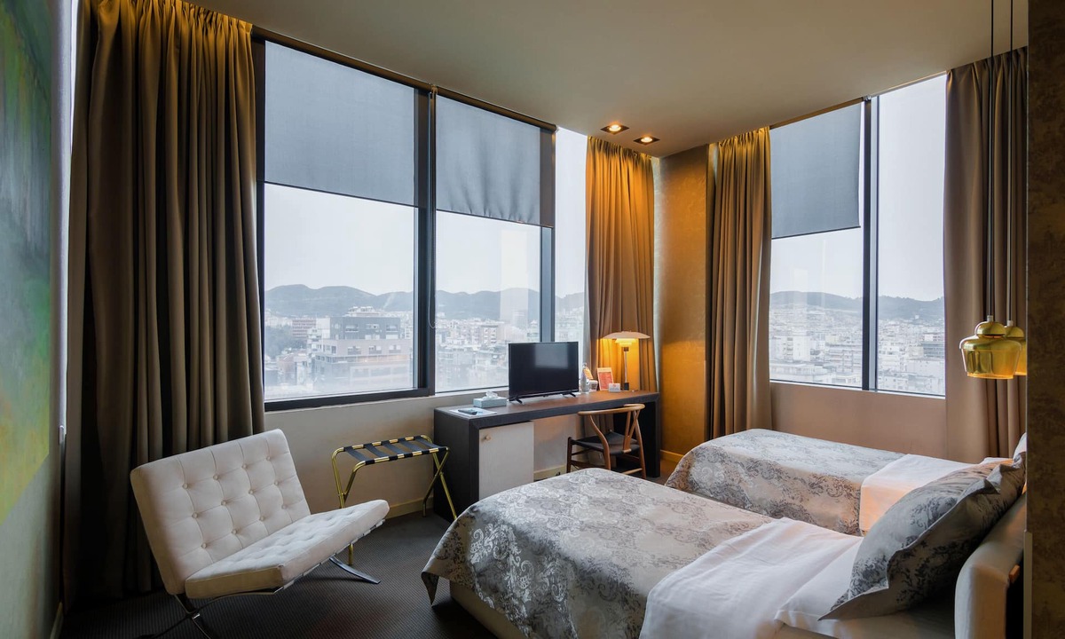 Blloku Hotel | La Boheme Hotel