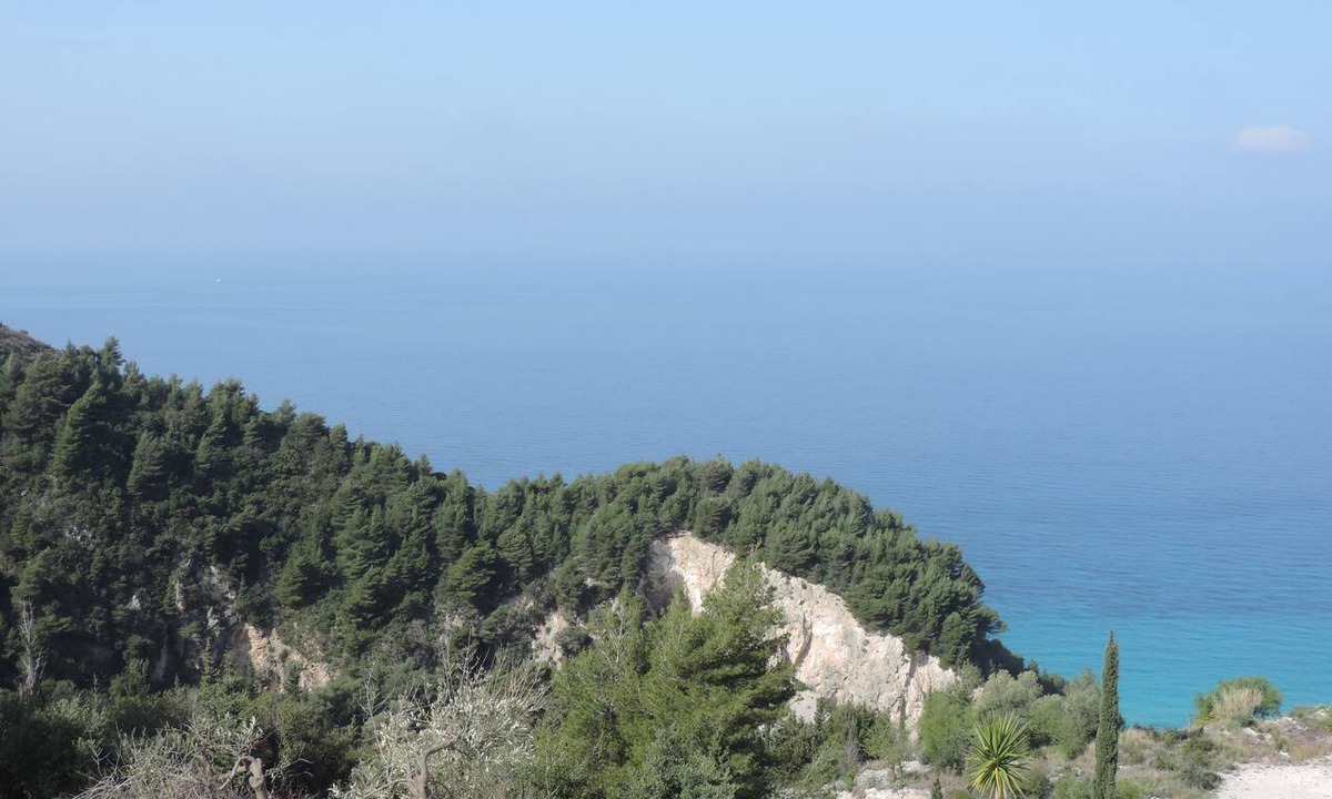 Agios Nikitas House | La Casa D' Irene