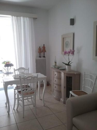 Patras Apartment | La Cassa di Maria